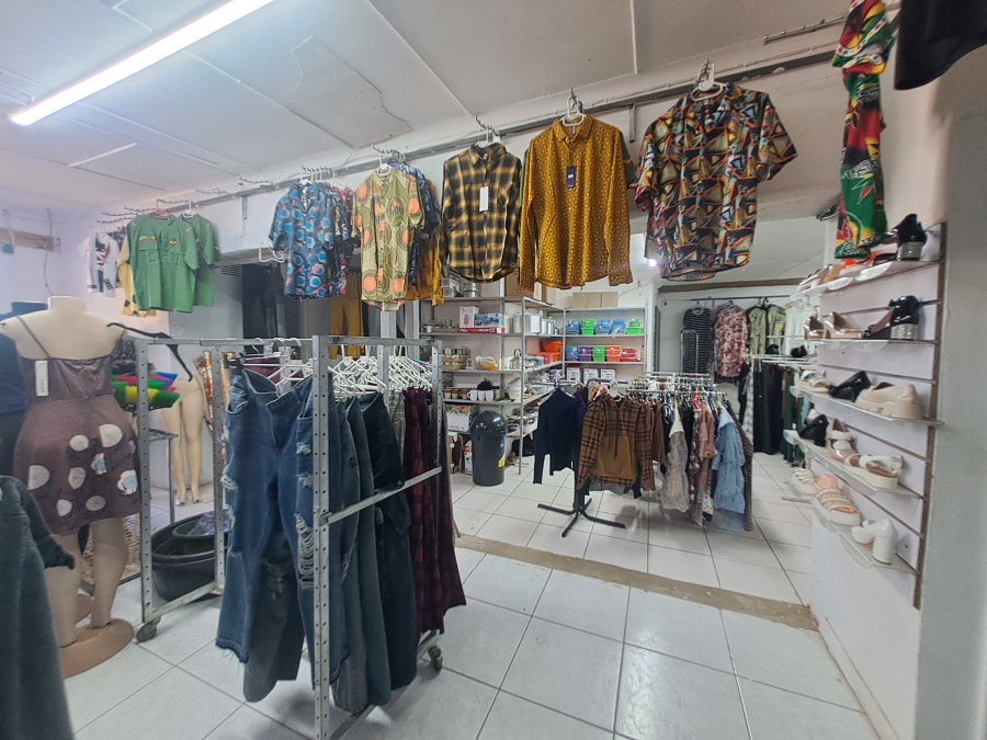 Commercial Property for Sale in Lady Grey Eastern Cape
